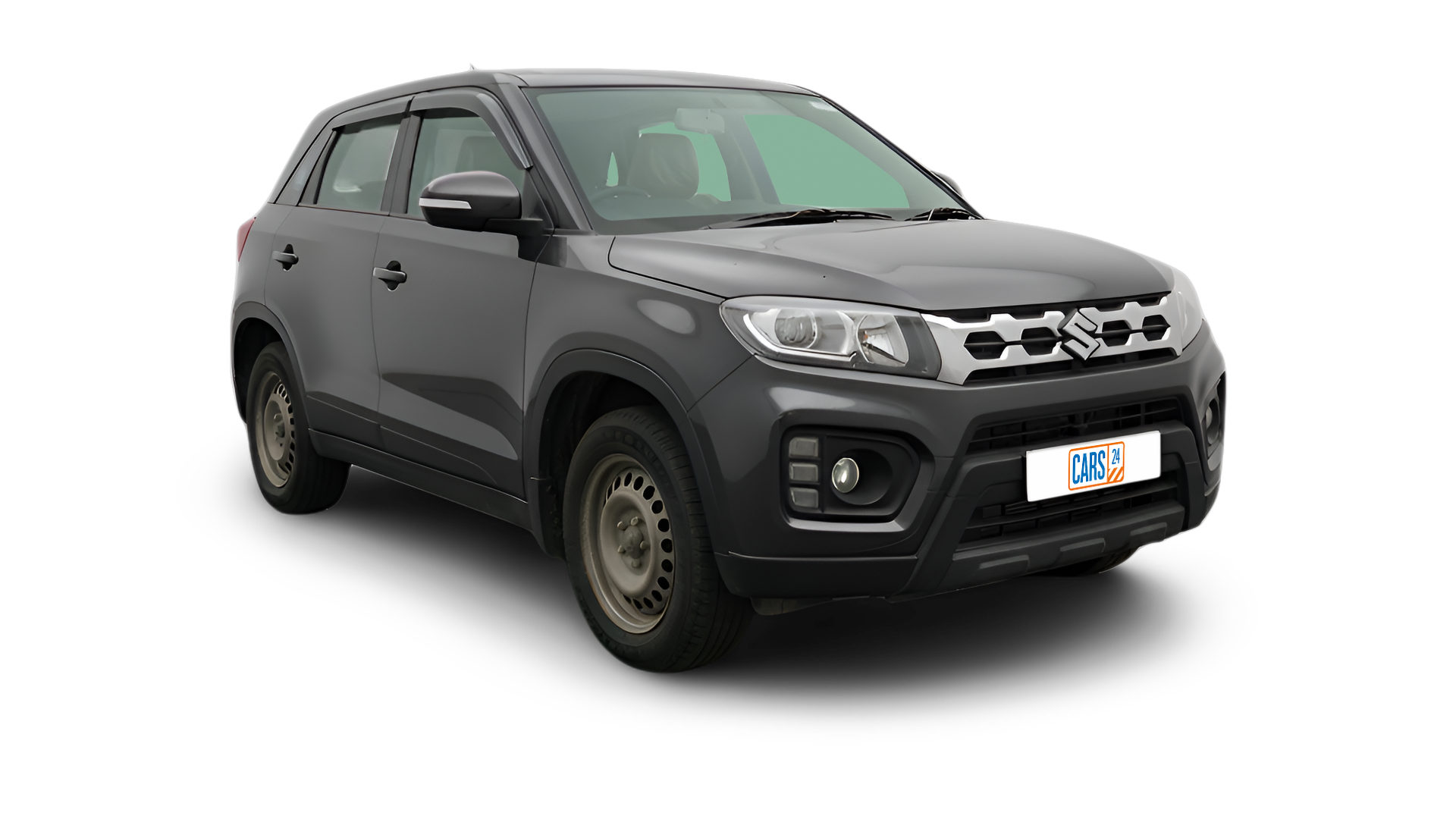 Maruti Vitara Brezza-img